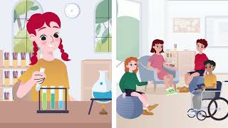 Smart Student-Centered Learning | Explainer for Education & NGOs