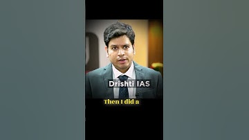 Introduce Like a Topper  " SAMYAK S JAIN - IAS (RANK-07) #intro #ias #upsc