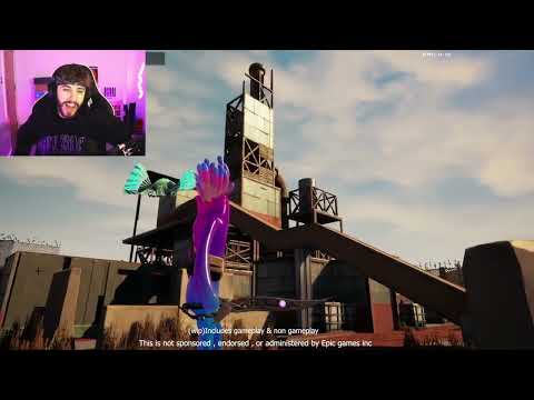 COD MW2 Rust in Fortnite Creative 2 0