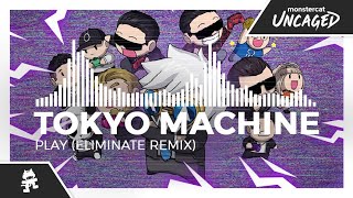 Tokyo Machine - PLAY (Eliminate Remix) [Monstercat EP Release] Resimi