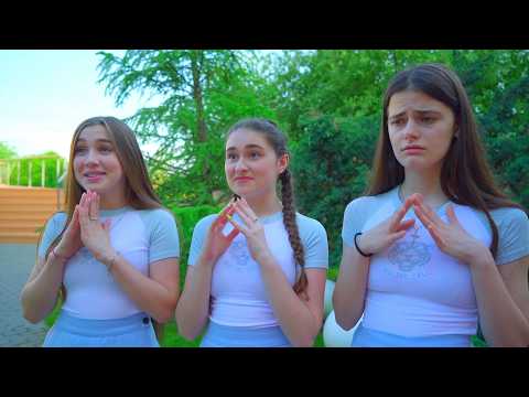 თრეილერი 🍿 რა ხდება დიანას ბანაკში?