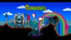 Boss 1 Theme - Terraria - 10 Hours Extended