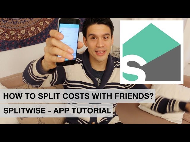 Split expenses with friends. :: Splitwise