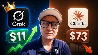 Grok 4.5 vs The Field: Which AI Agent Actually Works