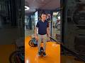 Fatih tektekerle tanıştı, sıra sende! #euc #electricunicycle #tektekeröğreniyorum