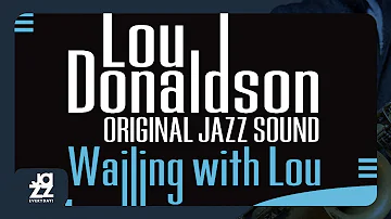 Lou Donaldson, " Peck" Morrison, Art Taylor, Donald Byrd, Herman Foster - Caravan