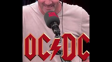 Nicknames, Episode 35 to 38 with Rock Drive with Jay and Dunc