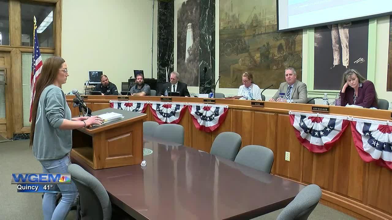 Hannibal City Council votes for third party investigation into City