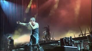 Parkway Drive - Chronos (Live Barcelona 07/07/2024)