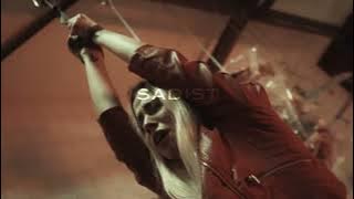 SADIST - Something to Pierce (Trailer)