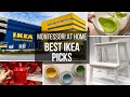 MONTESSORI AT HOME: Best Ikea Picks