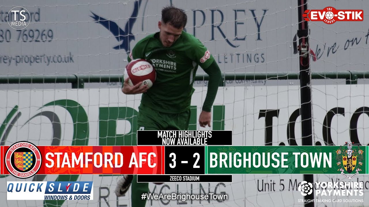 camera iphone 8 plus apk 06/10/18 - Stamford AFC 3-2 Brighouse Town