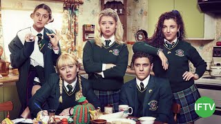 DERRY GIRLS Season 3 trailer