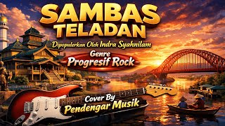 Sambas Teladan | Pendengar Musik