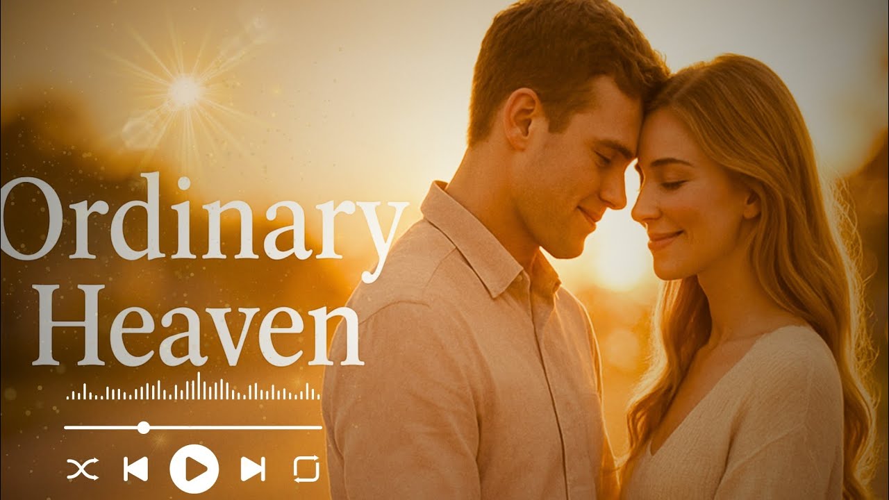 Ordinary Heaven | Folk Pop Soul (Official Audio) Ordinary Heaven | Folk Pop Soul (Official Audio)