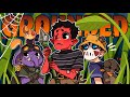 THE ADVENTURES OF TINY TOONZ! | Grounded (w/ H2O Delirious, Squirrel, & Rilla)