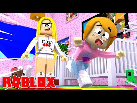 Roblox Escape The Babysitter Obby Youtube - roblox escape the teacher obby with molly youtube