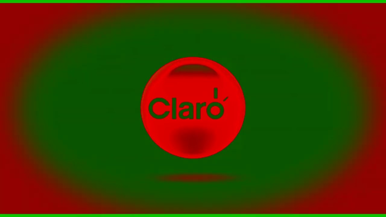 Claro Logo (2014) Effects (Fumakilla Csupo Effects)
