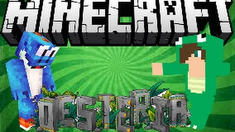 Minecraft Hackers - Endercart67 Anti-Knockback - Desteria
