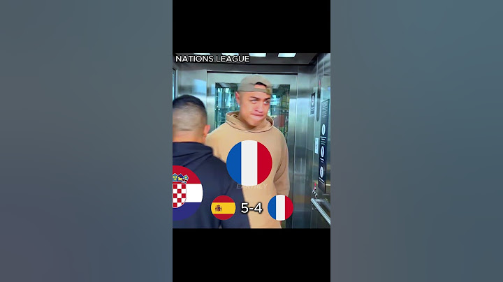Best nations league matches 💯 #nationsleague