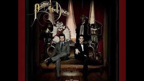 Panic! At The Disco - Let