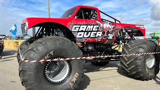 Novice Builds Dream Monster Truck Ep1 Novice Builds Dream Monster Truck Ep1