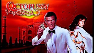 10 Things You Didn't Know About Octopussy