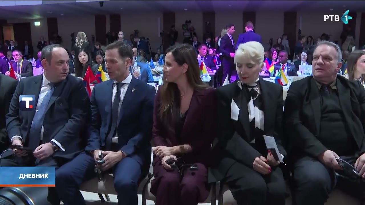 Mali: Ekspo u Beogradu biće najveća specijalizovana izložba i događaj u svetu 2027. godine