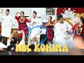 Nbc kohima  nepali christian cultural dance  agbcn 3rd biennial youth conference