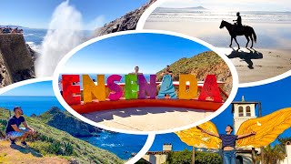 Ensenada Mexico - BEST Weekend Getaway