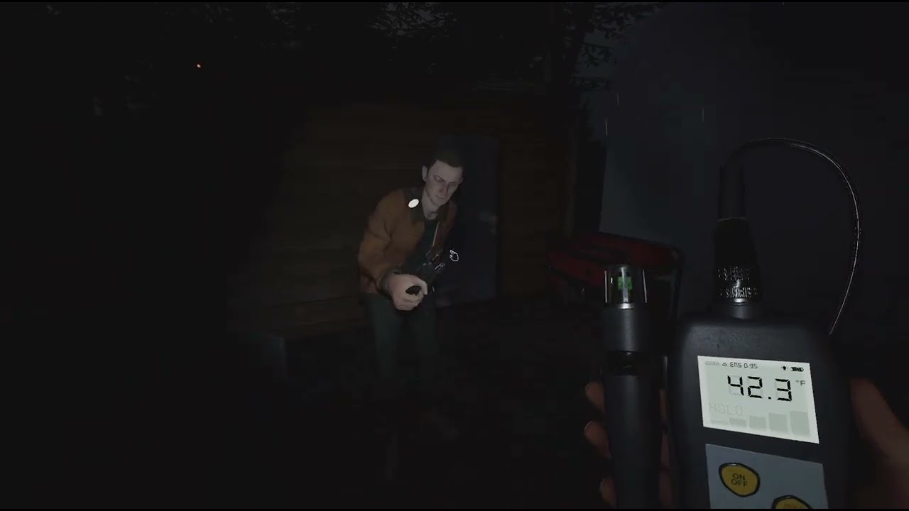 Absolutely cooked w/ Dylan