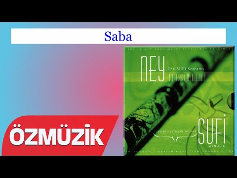 Saba - Ney Taksimleri (Official Video)