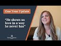 Carter's One Year Update - Stem Cell Therapy for Autism