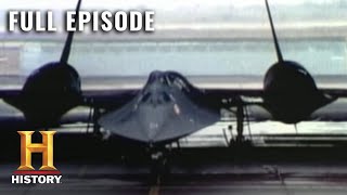 Modern Marvels: Strategic Air Command (S9, E30) | Full Episode | History