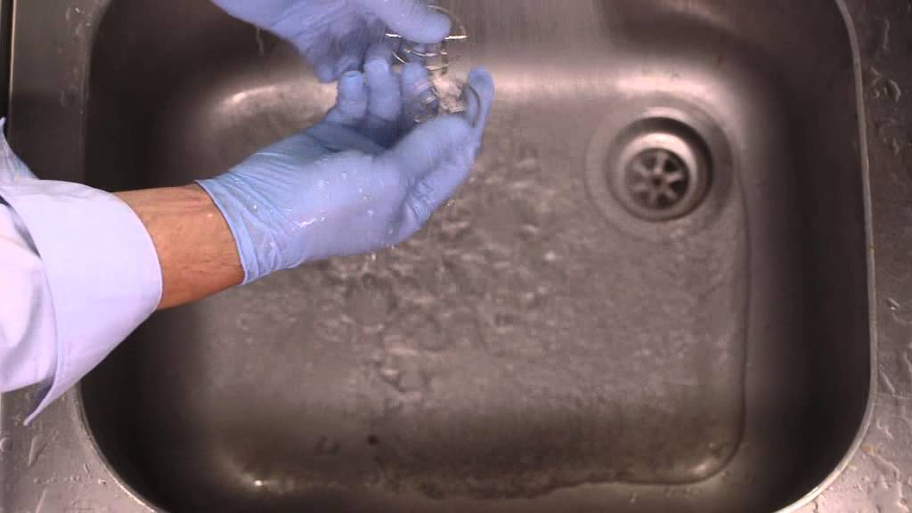 Classeq Switching off a Front Loading Dishwasher with Drain Pump YouTube