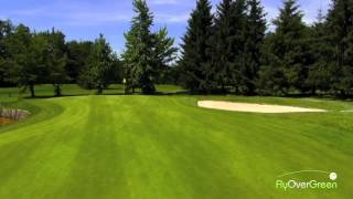 Club De Golf Larrabea - Trou N° 5