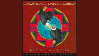 Vignette de la vidéo "Tito La Rosa - The Eagle And The Condor"