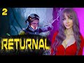 RETURNAL | Полное Прохождение на Русском и Обзор | returnal ps5 gameplay