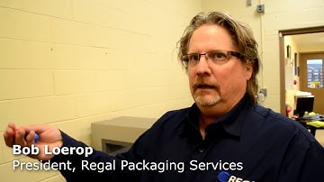 Testrods  -  How Gravity Fed Metal Detection Systems Test Pieces Work