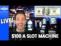 LIVE 💲💯 a Slot Machine @ San Manuel Casino BCSlots - YouTube