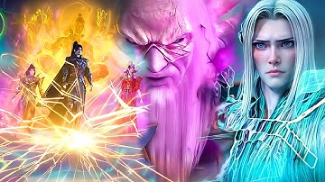 BTTH - EP.170⚡️Xiao Yan has DEFEATED Gu You! Yao Lao has arrived! Death to Hun Yu!