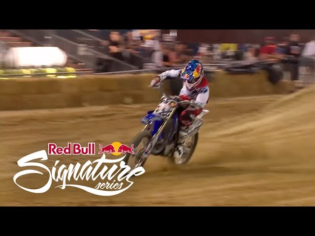 Red Bull Signature Series - X-Fighters Munich 2012 FULL TV EPISODE 16