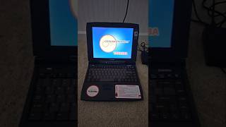 Choose Freedom -Toshiba #Shorts #Retro #Vintage #Computer #FYP