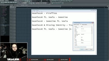 Production Basics 13: Naming Conventions