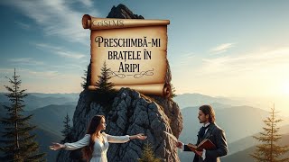 Preschimbmi Braele n Aripi Cristms