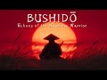 BUSHIDŌ Music｜Japanese Relaxation & Zen Music for Stillness and Focus（武士道）