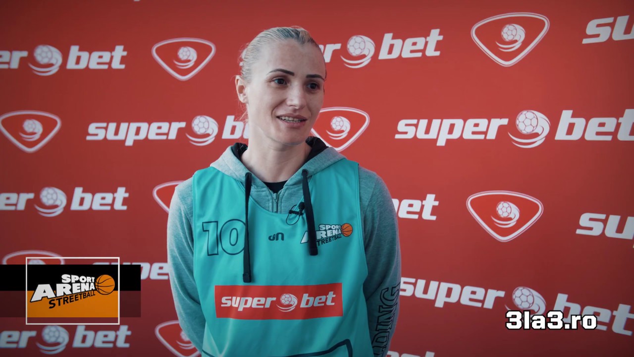 Superbet Satu Mare Streetball Youtube