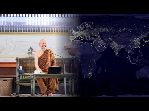 รายการพบพระอาจารย์ “ ทดสอบ AI โดยหลัก พุทธวจน ” 2 (อา. 1 ก.พ. 2569)(รีรัน)