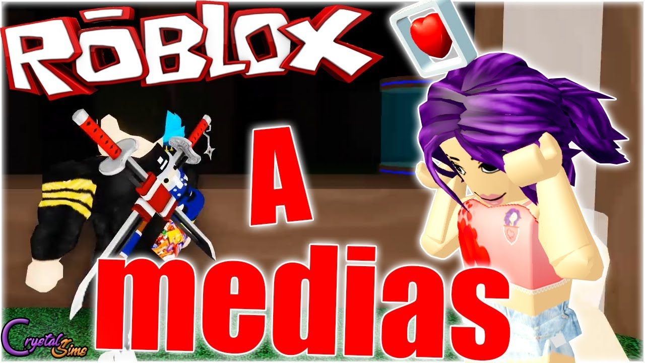 Hemos Roto Flee The Facility En Roblox Crystalsims Youtube - esto es un caso para la detective crystal flee the facility roblox crystalsims