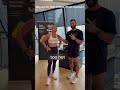 HYROX Beginner Mistakes with 2024 reigning World Champion Meg Jacoby mjac0by . amazfit.us